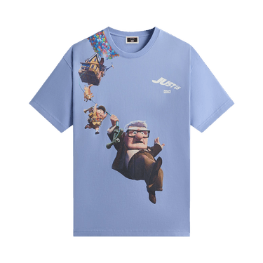 Kith x Disney For Pixar Up Vintage Tee 'Orbit'