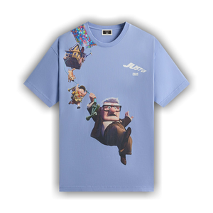 Kith x Disney For Pixar Up Vintage Tee 'Orbit'
