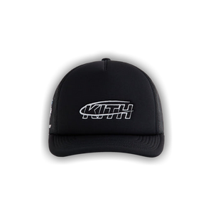 Kith x Disney For Pixar Wall-E Nolan Trucker Hat 'Black'