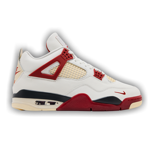 Nigel Sylvester x Air Jordan 4 Retro OG SP 'Brick After Brick'