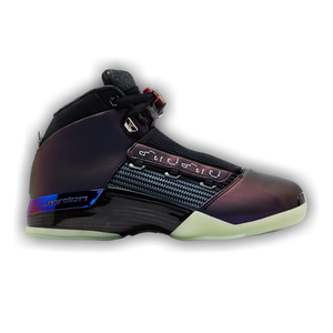 Air Jordan 17 Retro Low 'Doernbecher' 2026