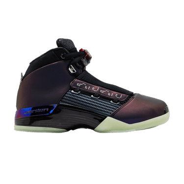 Air Jordan 17 Retro Low 'Doernbecher' 2026