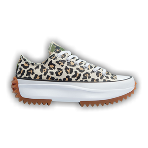 Converse Run Star Hike Low 'Leopard'
