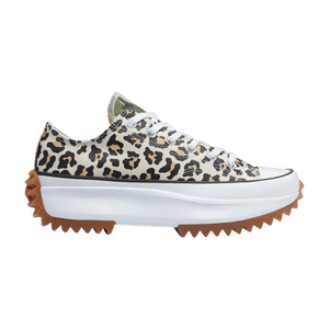 Converse Run Star Hike Low 'Leopard'