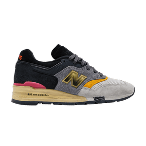 CNCPTS x New Balance 997 Made in USA 'Montage'