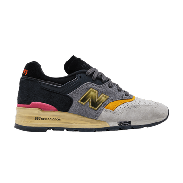 CNCPTS x New Balance 997 Made in USA 'Montage'