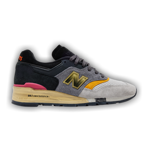 CNCPTS x New Balance 997 Made in USA 'Montage'