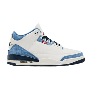 Levi’s x Air Jordan 3 Retro 'All-Star'