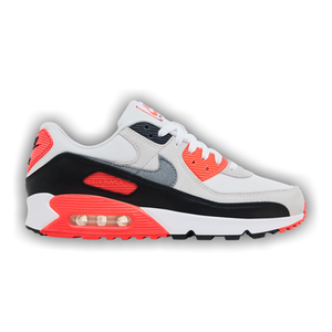 Nike Air Max 90 'Infrared 3M' 2026