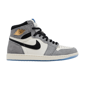 Air Jordan 1 High Retro OG 'All-Star'