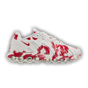 VAQUERA x Nike Wmns Air Max DN8 SP 'Sail Prime Red'