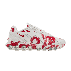 VAQUERA x Nike Wmns Air Max DN8 SP 'Sail Prime Red'