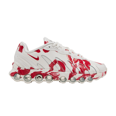 VAQUERA x Nike Wmns Air Max DN8 SP 'Sail Prime Red'