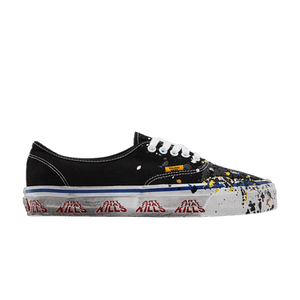 Gallery Dept. x Vans Authentic 44 'Art That Kills'
