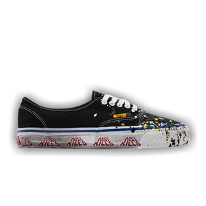 Gallery Dept. x Vans Authentic 44 'Art That Kills'