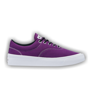Converse Skid Grip 80 Canvas 'Nightfall Violet'