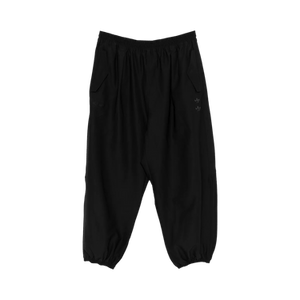 Adidas x Willy Chavarria Twill Track Pants 'Black'