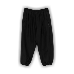 Adidas x Willy Chavarria Twill Track Pants 'Black'