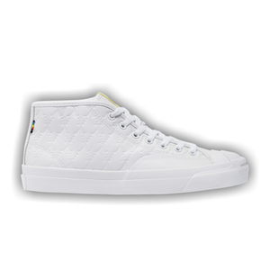Alexis Sablone x Converse Jack Purcell Pro Mid 'Pride'