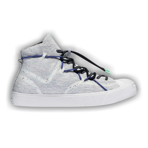Converse Renew Jack Purcell Mid 'White Storm Wind'