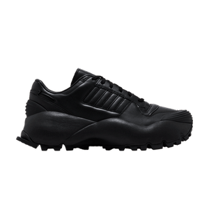 Willy Chavarria x adidas Forum Combat 'Black'