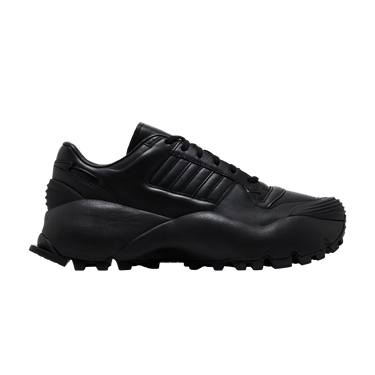 Willy Chavarria x adidas Forum Combat 'Black'
