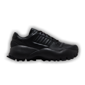 Willy Chavarria x adidas Forum Combat 'Black'
