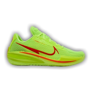Nike Air Zoom GT Cut 'EYBL - Volt Bright Crimson'