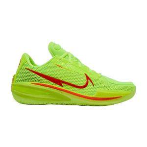 Nike Air Zoom GT Cut 'EYBL - Volt Bright Crimson'