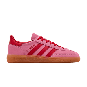 adidas Wmns Handball Spezial 'Semi Pink Glow Better Scarlet'