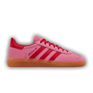 adidas Wmns Handball Spezial 'Semi Pink Glow Better Scarlet'