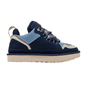 UGG Wmns Lowmel 'Dark Indigo Sea Salt'