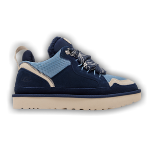 UGG Wmns Lowmel 'Dark Indigo Sea Salt'