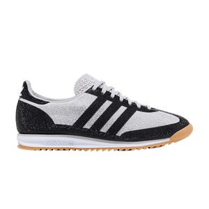 adidas Wmns SL72 OG 'Black Charcoal'