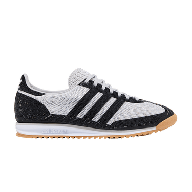 adidas Wmns SL72 OG 'Black Charcoal'