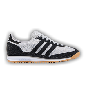 adidas Wmns SL72 OG 'Black Charcoal'