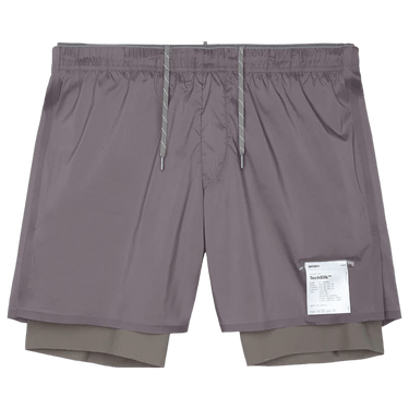 SATISFY Techsilk 8" Shorts 'Shark'