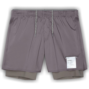 SATISFY Techsilk 8" Shorts 'Shark'