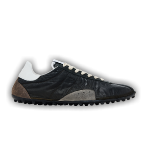 Maison Margiela Sprinter Low 'Dusty Green Black'