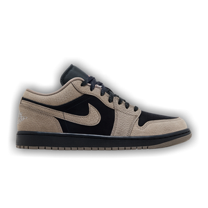 Air Jordan 1 Low SE 'Olive Grey'