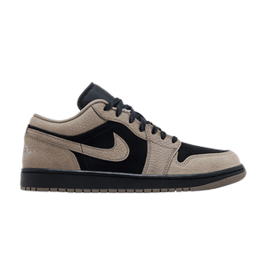 Air Jordan 1 Low SE 'Olive Grey'