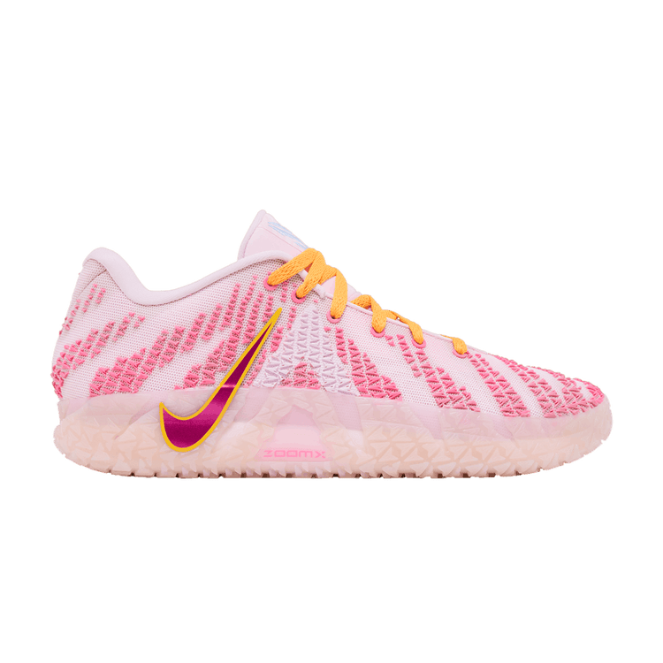 Nike Ja 3 EP 'Jelly Bean' HF2794 601