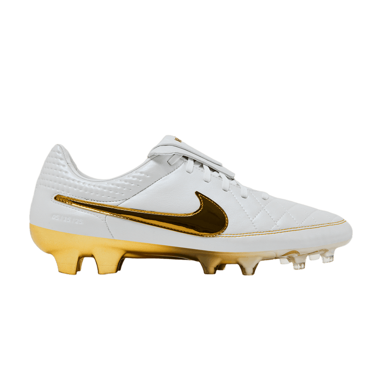 Nike Tiempo Legend SE FG 'Touch of Gold' IF4388 100