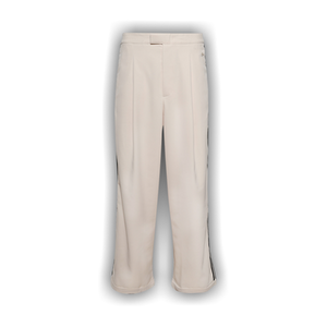Adidas x Wales Bonner Wide Trouser 'Wonder White'