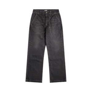 Fear of God Utility Pant 'Washed Black'