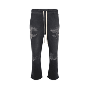 RIVINGTON roi Rebis Burn The Man Principal Sweat 'Vintage Black'