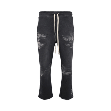 RIVINGTON roi Rebis Burn The Man Principal Sweat 'Vintage Black'