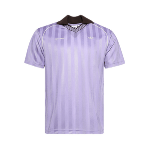 Adidas x Wales Bonner Football Tee 'Light Purple'