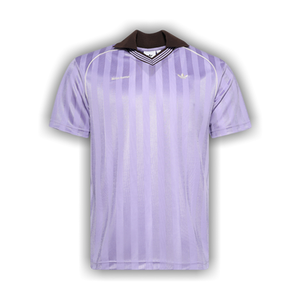 Adidas x Wales Bonner Football Tee 'Light Purple'