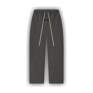 Fear of God Essentials Lounge Sweatpants 'Charcoal Heather'
